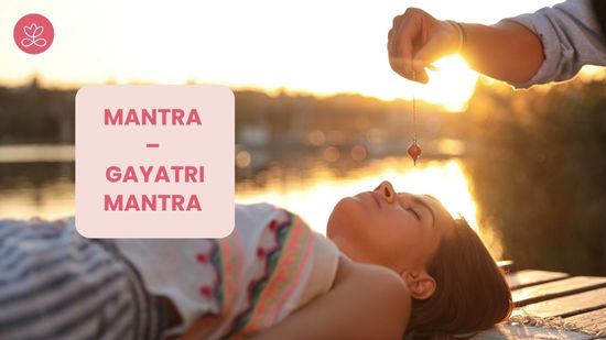 Jour 30. Mantra – Gayatri Mantra avec Sophie Guérin